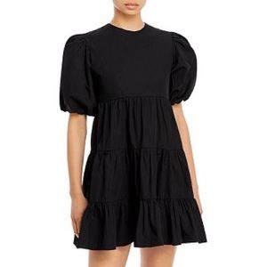 Faithfull the Brand Sade Mini Dress